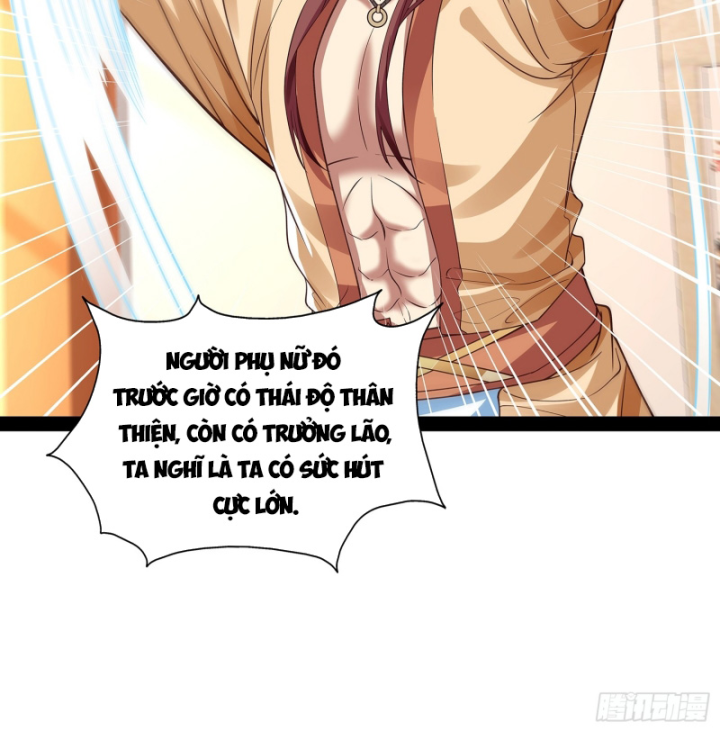 Hoá Ra Ta Là Lão Tổ Ma Đạo?: Chapter 31