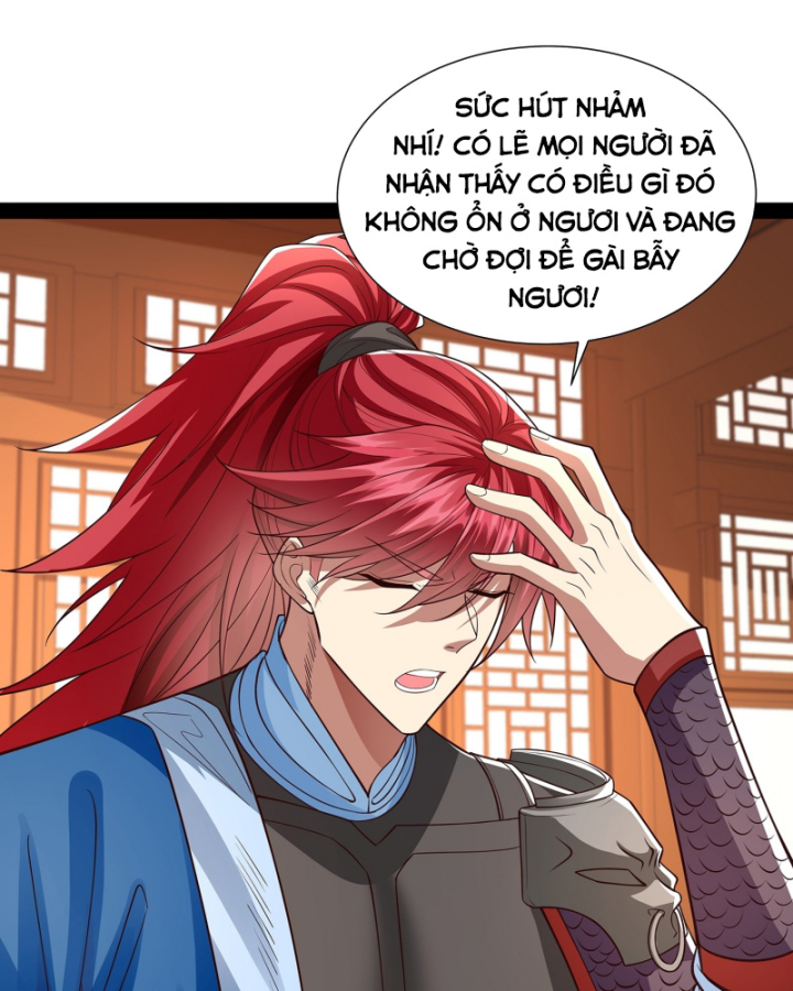 Hoá Ra Ta Là Lão Tổ Ma Đạo?: Chapter 31