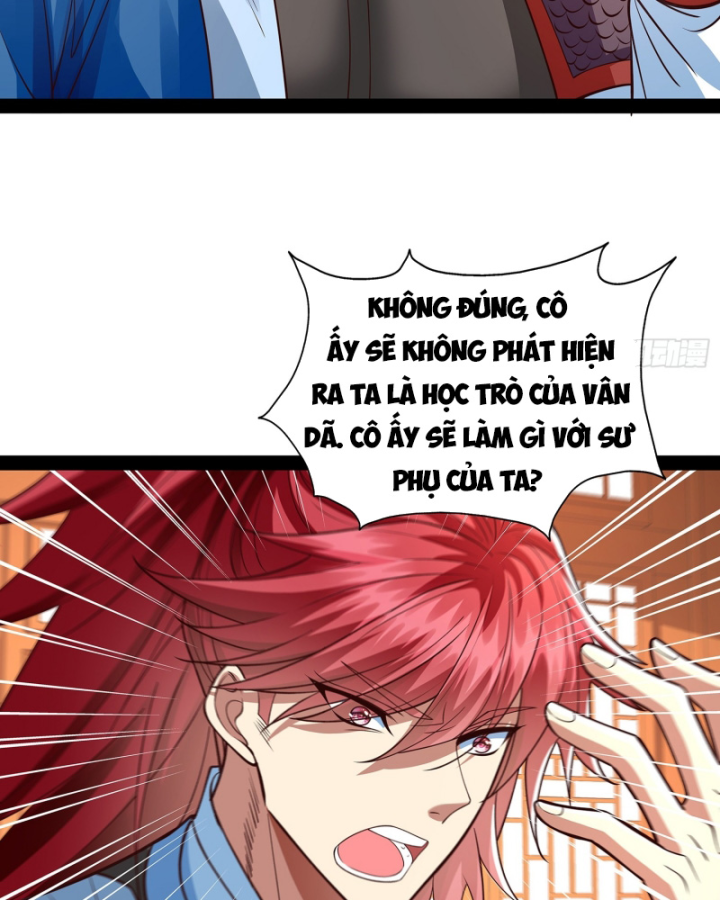 Hoá Ra Ta Là Lão Tổ Ma Đạo?: Chapter 31