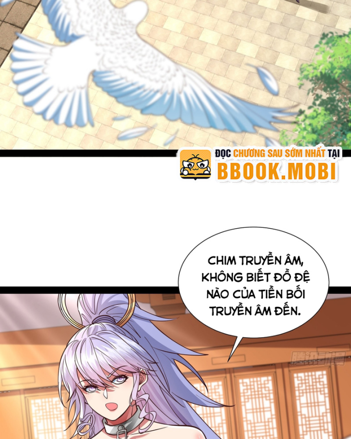 Hoá Ra Ta Là Lão Tổ Ma Đạo?: Chapter 31