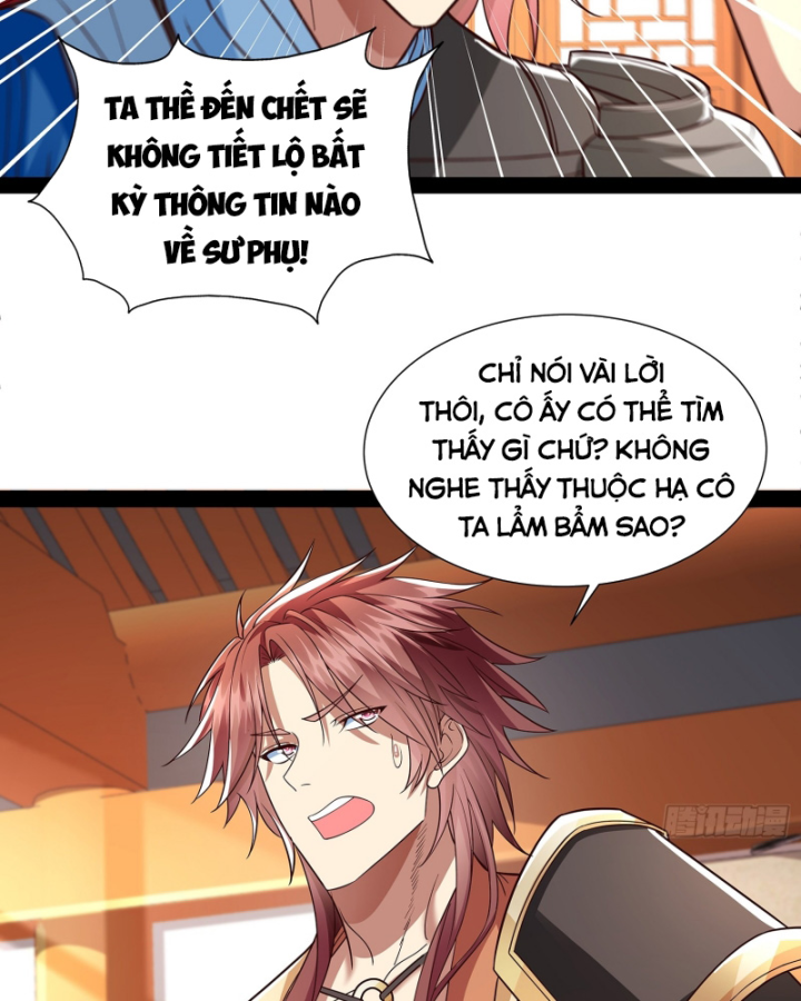 Hoá Ra Ta Là Lão Tổ Ma Đạo?: Chapter 31