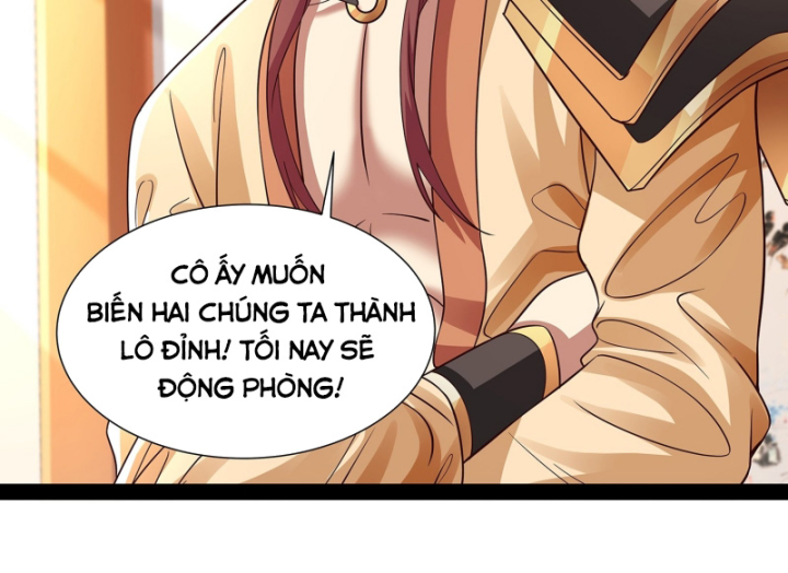 Hoá Ra Ta Là Lão Tổ Ma Đạo?: Chapter 31