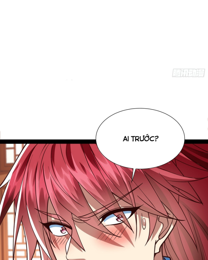 Hoá Ra Ta Là Lão Tổ Ma Đạo?: Chapter 31