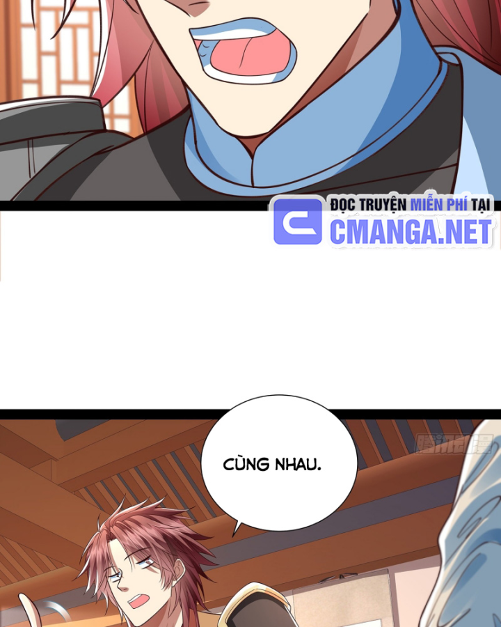 Hoá Ra Ta Là Lão Tổ Ma Đạo?: Chapter 31