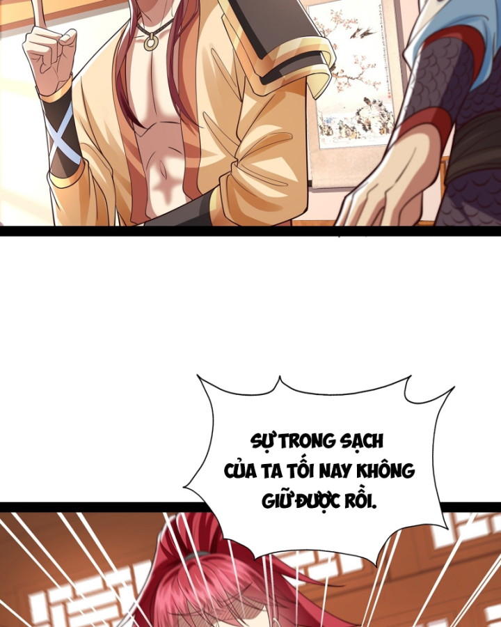 Hoá Ra Ta Là Lão Tổ Ma Đạo?: Chapter 31