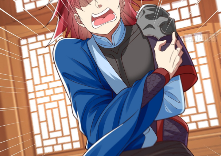 Hoá Ra Ta Là Lão Tổ Ma Đạo?: Chapter 31