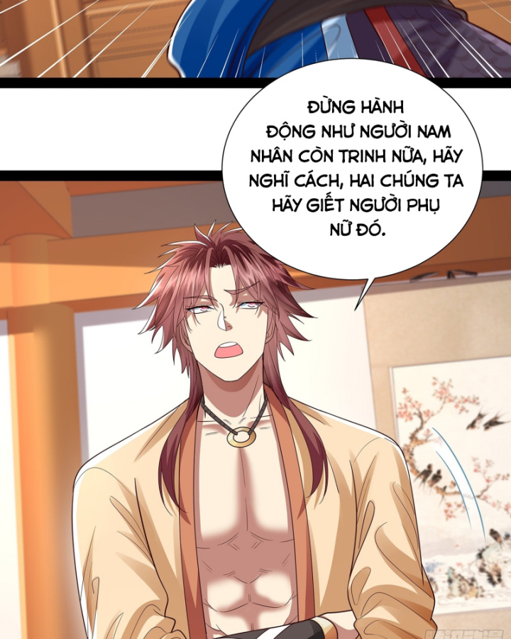 Hoá Ra Ta Là Lão Tổ Ma Đạo?: Chapter 31