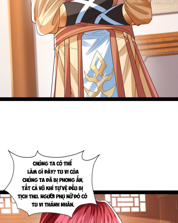 Hoá Ra Ta Là Lão Tổ Ma Đạo?: Chapter 31