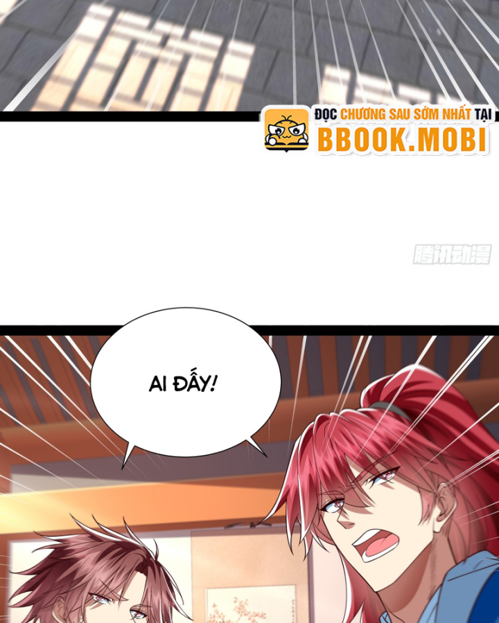 Hoá Ra Ta Là Lão Tổ Ma Đạo?: Chapter 31