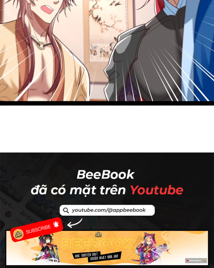 Hoá Ra Ta Là Lão Tổ Ma Đạo?: Chapter 31