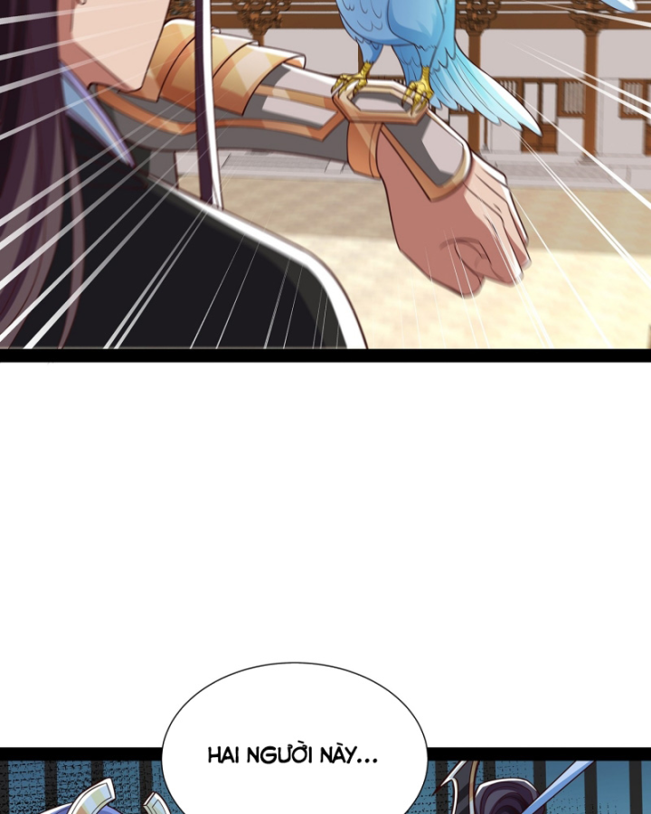 Hoá Ra Ta Là Lão Tổ Ma Đạo?: Chapter 31