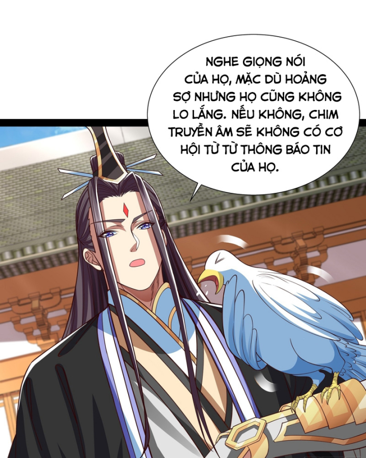 Hoá Ra Ta Là Lão Tổ Ma Đạo?: Chapter 31