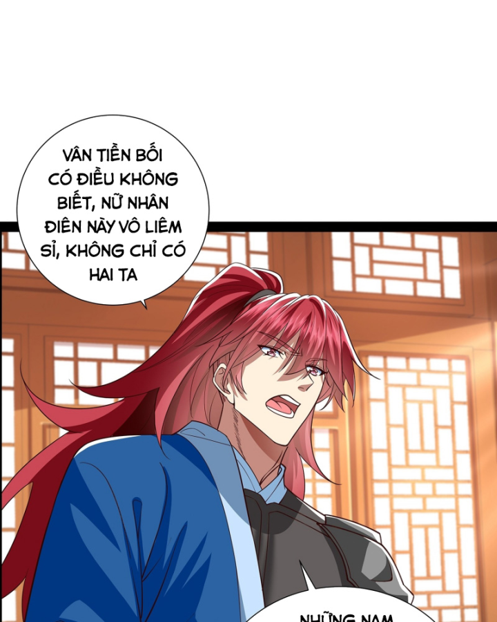 Hoá Ra Ta Là Lão Tổ Ma Đạo?: Chapter 32