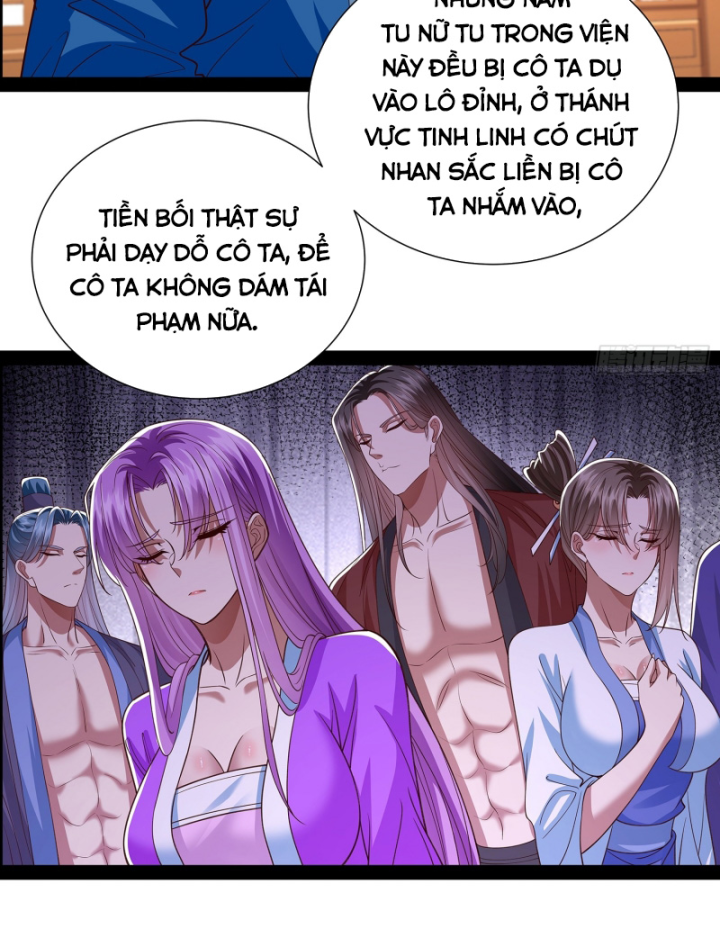 Hoá Ra Ta Là Lão Tổ Ma Đạo?: Chapter 32