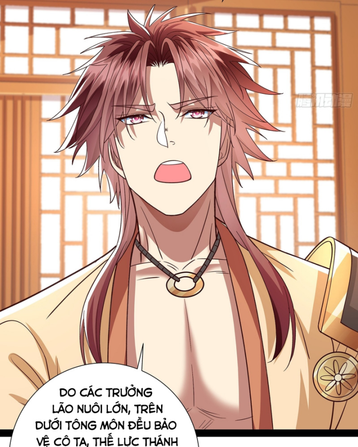 Hoá Ra Ta Là Lão Tổ Ma Đạo?: Chapter 32