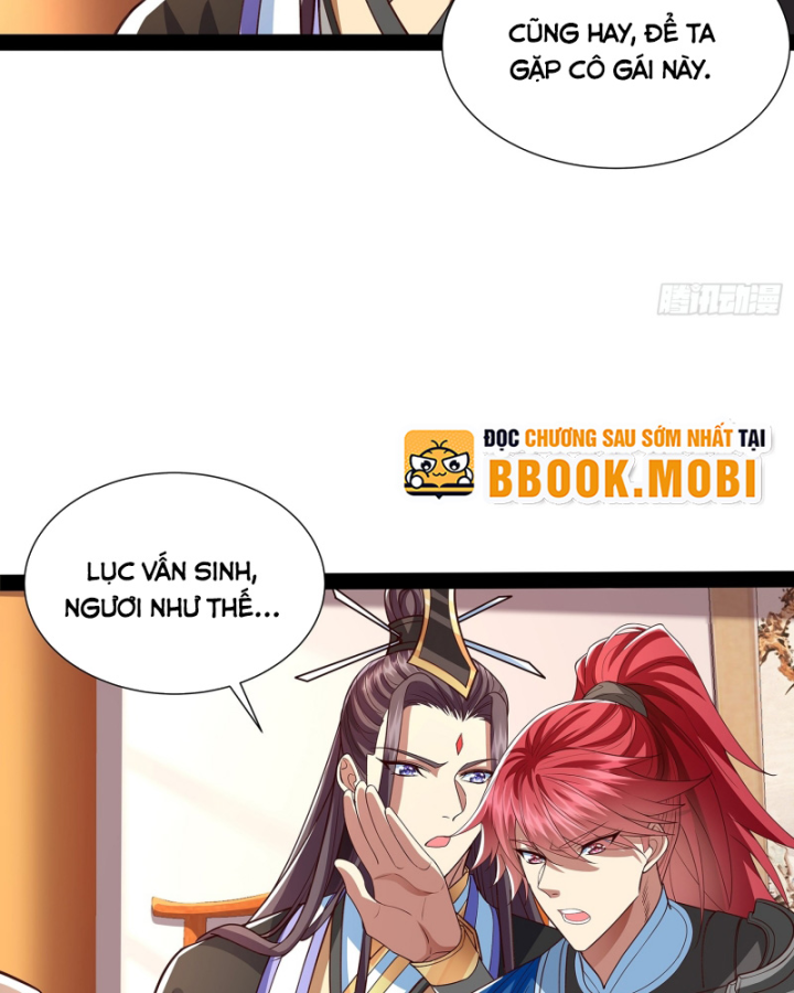 Hoá Ra Ta Là Lão Tổ Ma Đạo?: Chapter 32