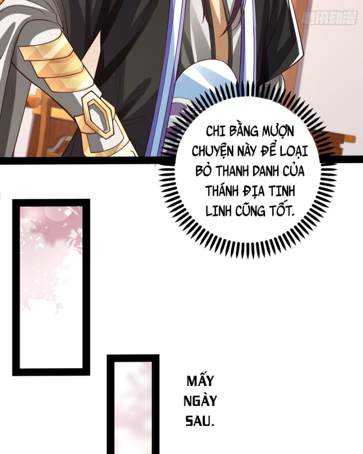 Hoá Ra Ta Là Lão Tổ Ma Đạo?: Chapter 32