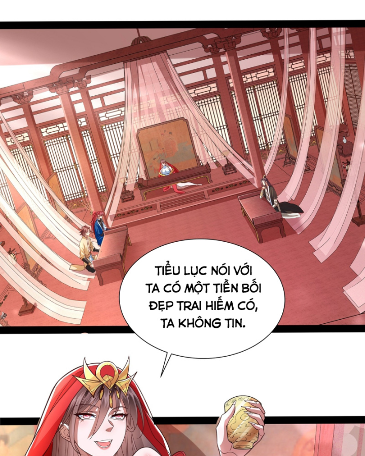 Hoá Ra Ta Là Lão Tổ Ma Đạo?: Chapter 32