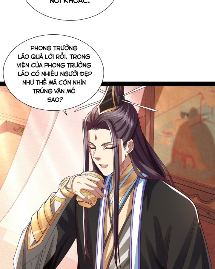 Hoá Ra Ta Là Lão Tổ Ma Đạo?: Chapter 32