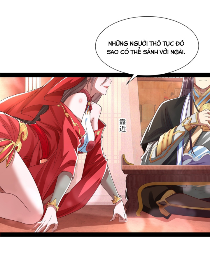 Hoá Ra Ta Là Lão Tổ Ma Đạo?: Chapter 32