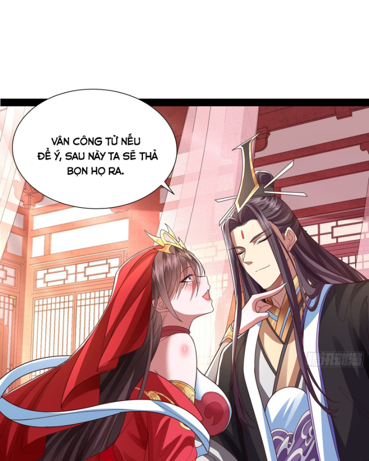 Hoá Ra Ta Là Lão Tổ Ma Đạo?: Chapter 32
