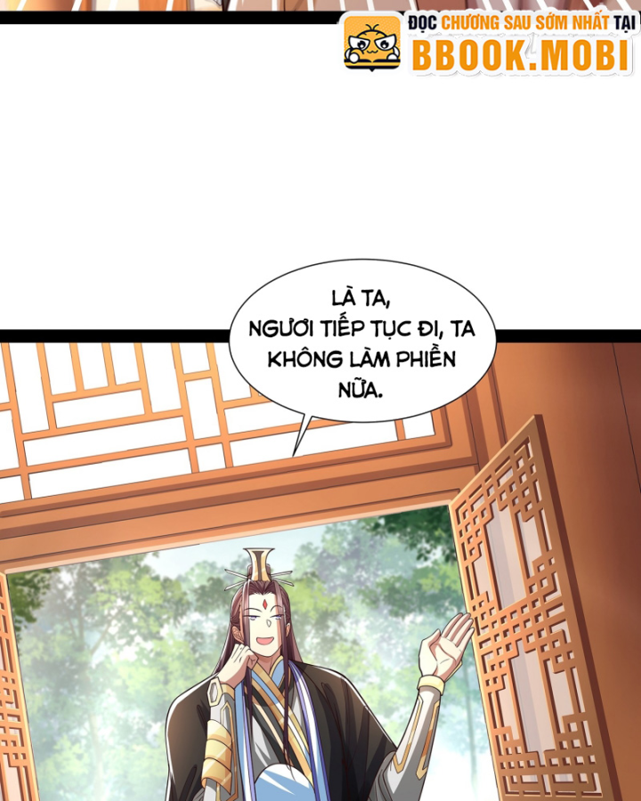Hoá Ra Ta Là Lão Tổ Ma Đạo?: Chapter 32