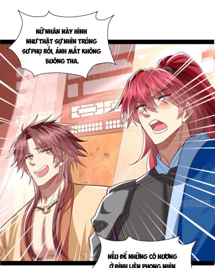 Hoá Ra Ta Là Lão Tổ Ma Đạo?: Chapter 32