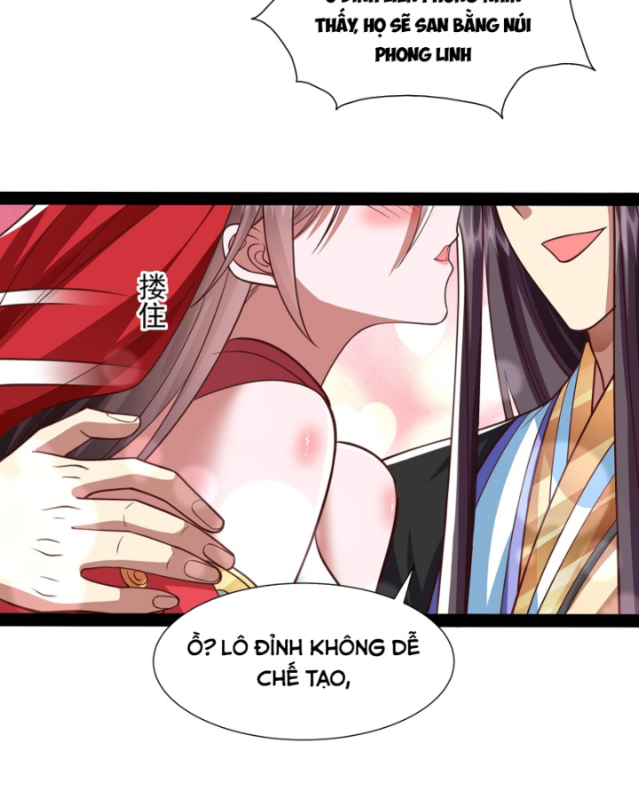 Hoá Ra Ta Là Lão Tổ Ma Đạo?: Chapter 32