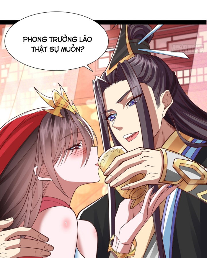 Hoá Ra Ta Là Lão Tổ Ma Đạo?: Chapter 32