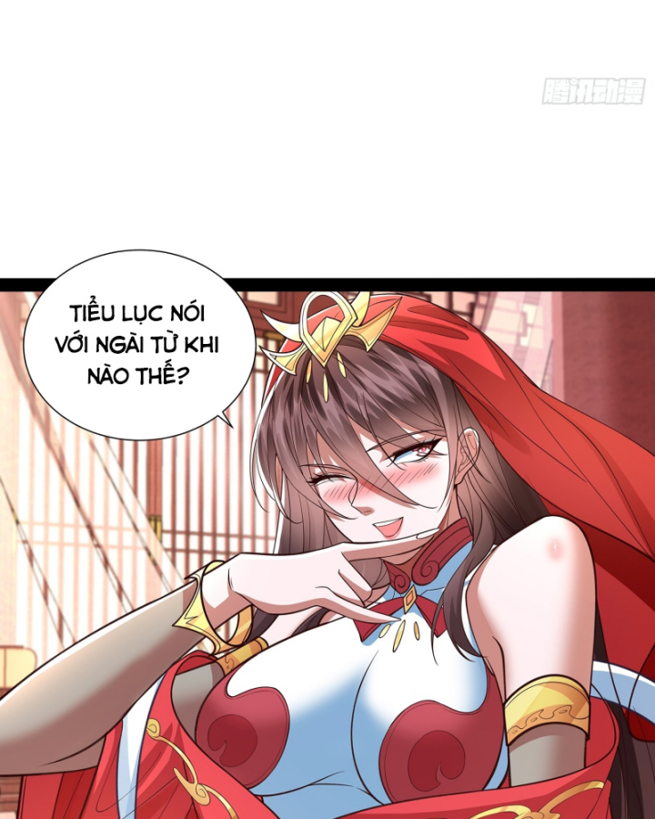 Hoá Ra Ta Là Lão Tổ Ma Đạo?: Chapter 32