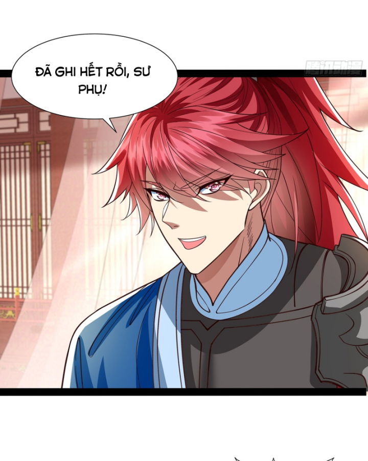 Hoá Ra Ta Là Lão Tổ Ma Đạo?: Chapter 32