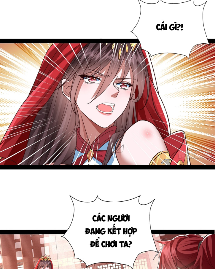 Hoá Ra Ta Là Lão Tổ Ma Đạo?: Chapter 32