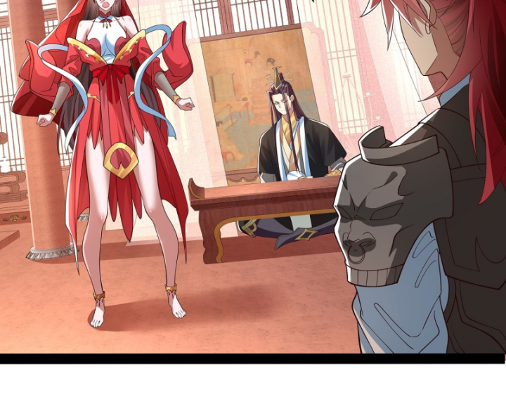 Hoá Ra Ta Là Lão Tổ Ma Đạo?: Chapter 32