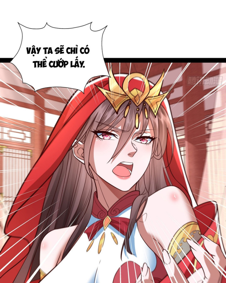 Hoá Ra Ta Là Lão Tổ Ma Đạo?: Chapter 32