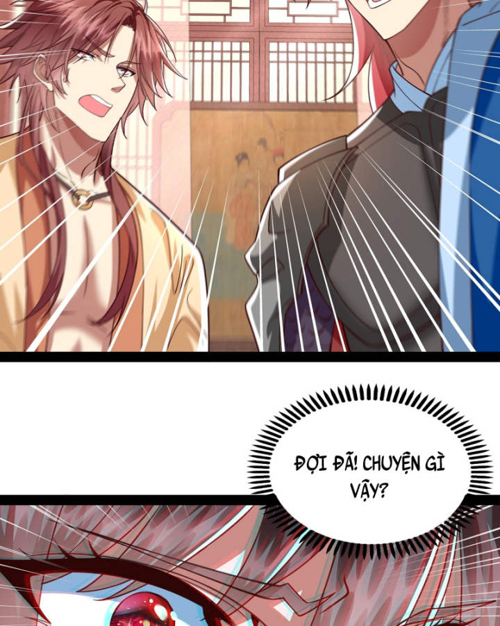 Hoá Ra Ta Là Lão Tổ Ma Đạo?: Chapter 32