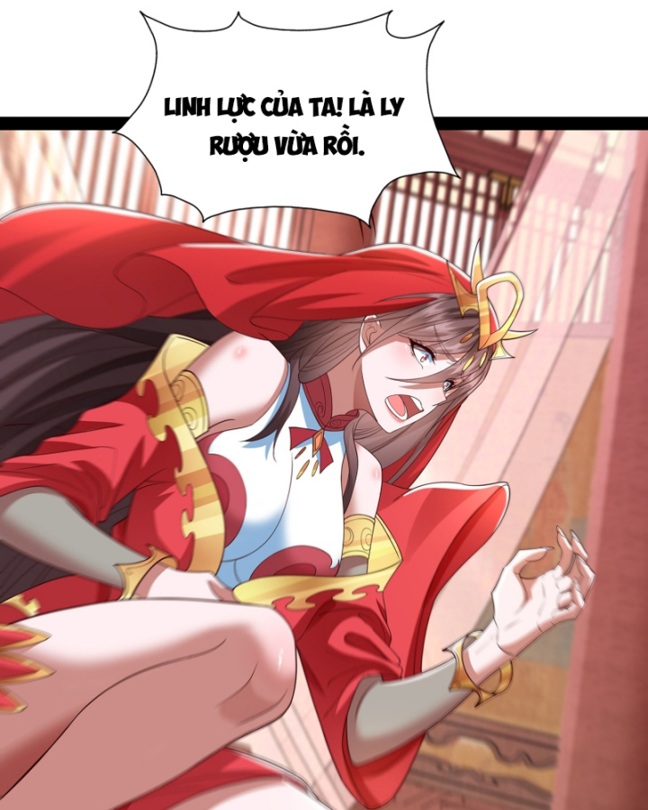 Hoá Ra Ta Là Lão Tổ Ma Đạo?: Chapter 32