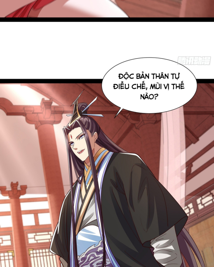 Hoá Ra Ta Là Lão Tổ Ma Đạo?: Chapter 32