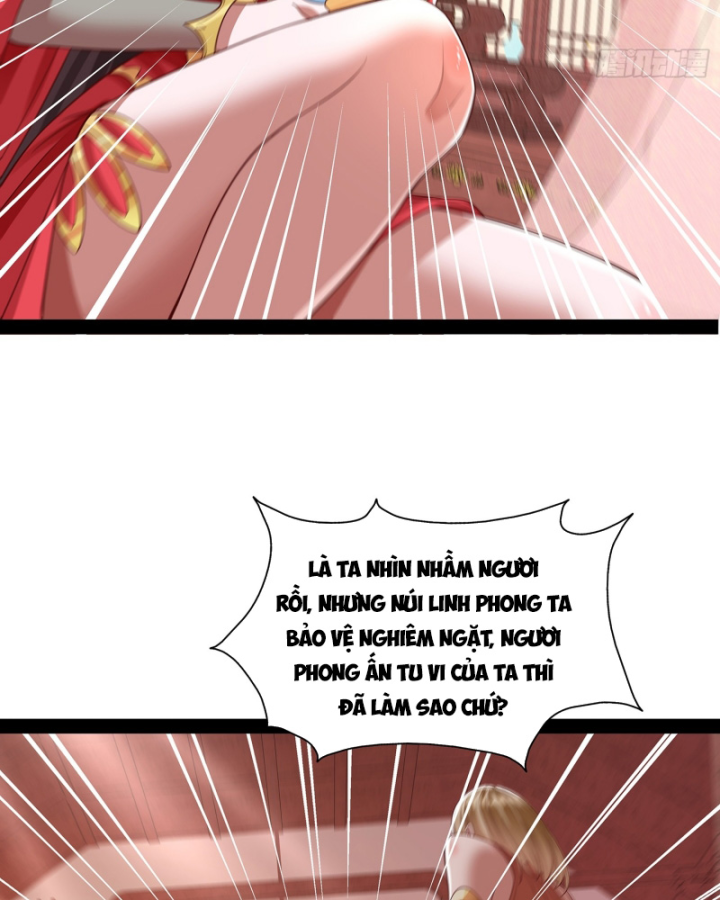 Hoá Ra Ta Là Lão Tổ Ma Đạo?: Chapter 32