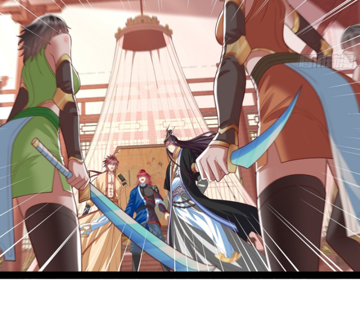 Hoá Ra Ta Là Lão Tổ Ma Đạo?: Chapter 32