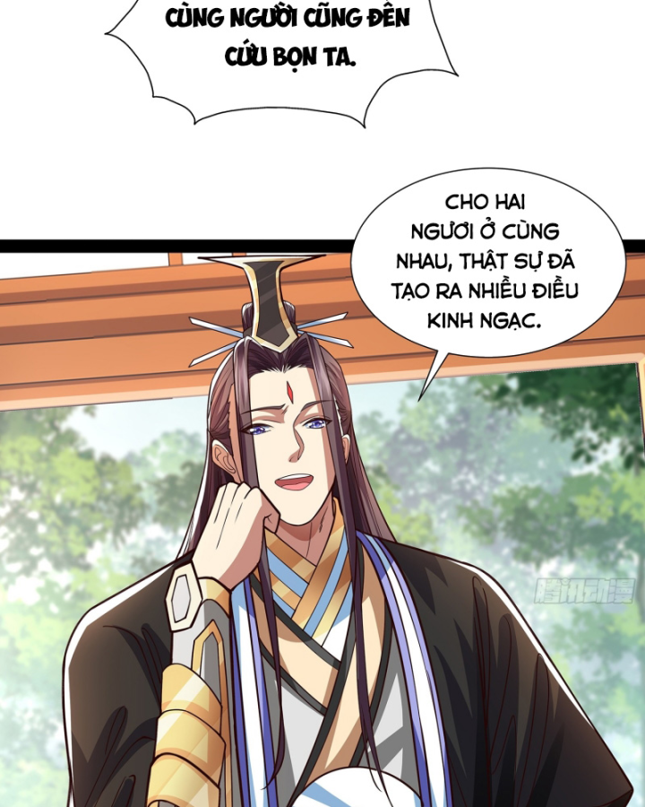 Hoá Ra Ta Là Lão Tổ Ma Đạo?: Chapter 32