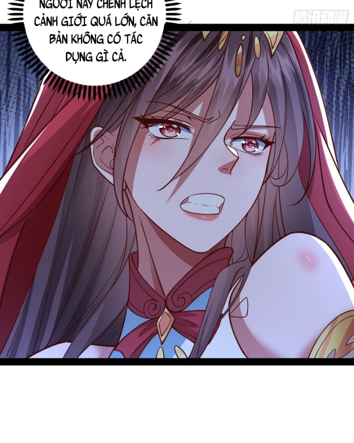 Hoá Ra Ta Là Lão Tổ Ma Đạo?: Chapter 33