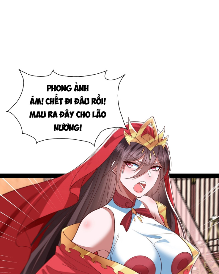 Hoá Ra Ta Là Lão Tổ Ma Đạo?: Chapter 33