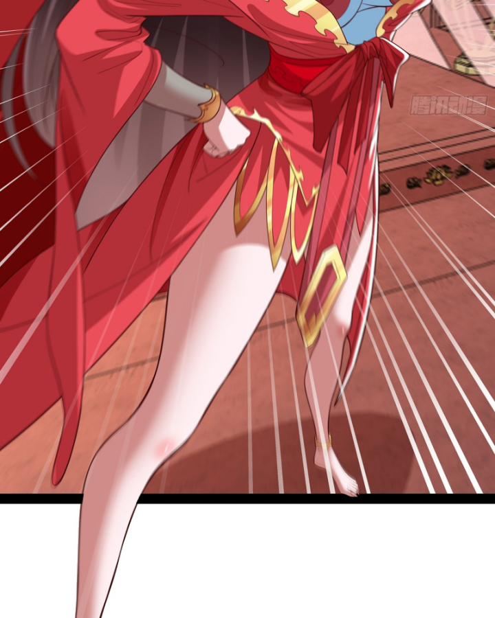 Hoá Ra Ta Là Lão Tổ Ma Đạo?: Chapter 33