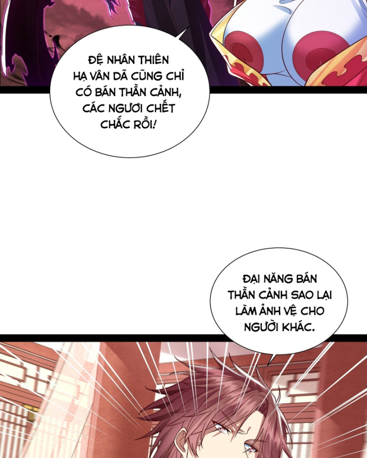 Hoá Ra Ta Là Lão Tổ Ma Đạo?: Chapter 33