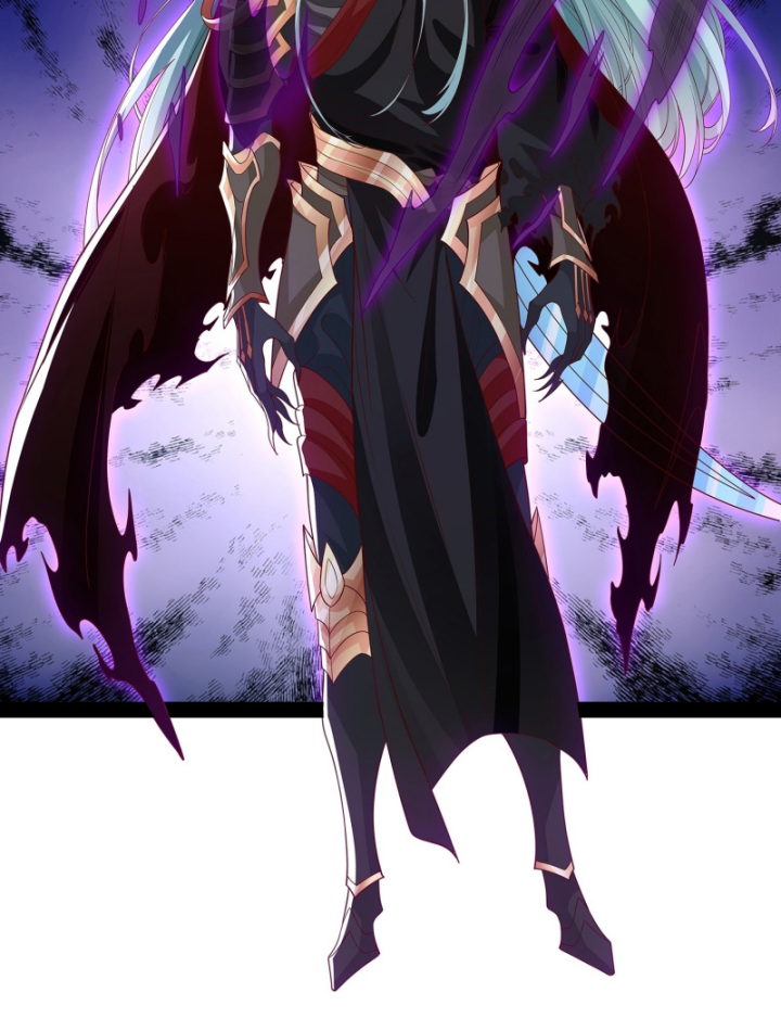 Hoá Ra Ta Là Lão Tổ Ma Đạo?: Chapter 33