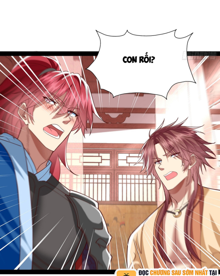 Hoá Ra Ta Là Lão Tổ Ma Đạo?: Chapter 33