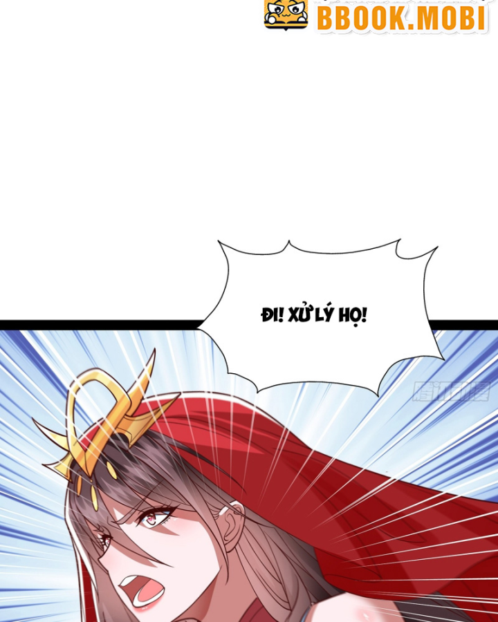 Hoá Ra Ta Là Lão Tổ Ma Đạo?: Chapter 33