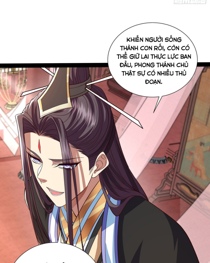 Hoá Ra Ta Là Lão Tổ Ma Đạo?: Chapter 33