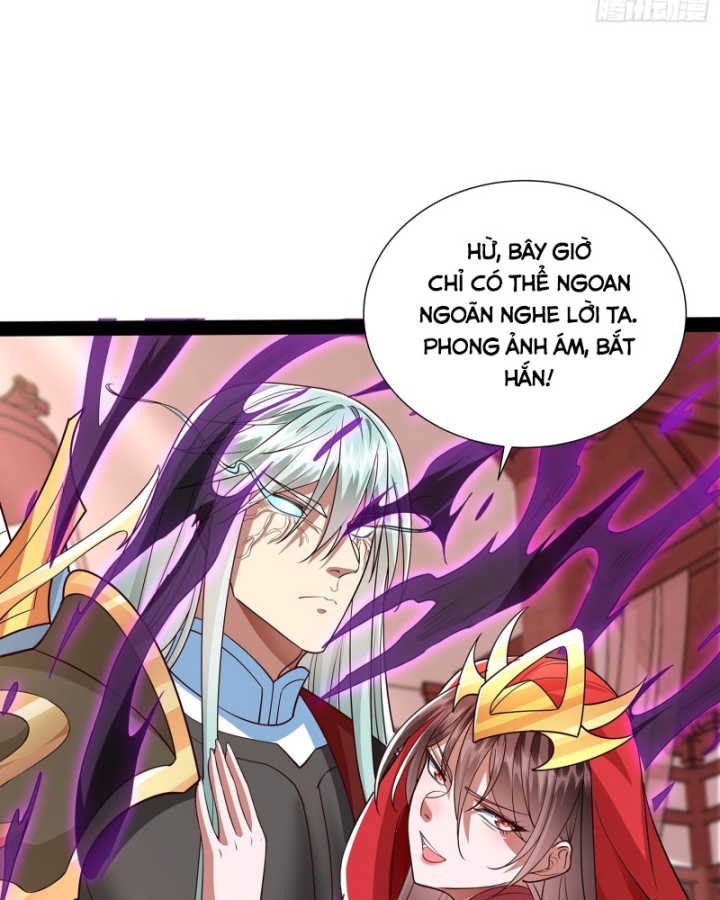 Hoá Ra Ta Là Lão Tổ Ma Đạo?: Chapter 33