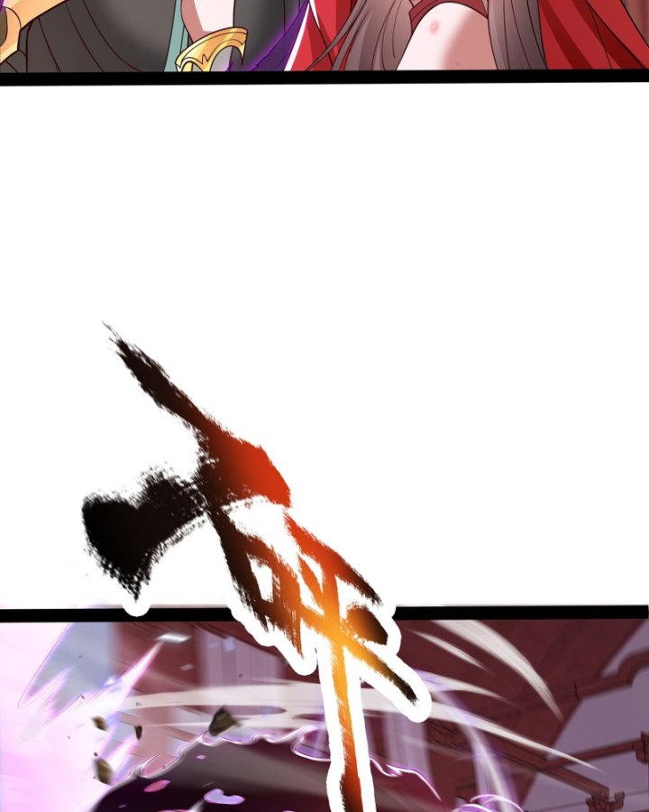 Hoá Ra Ta Là Lão Tổ Ma Đạo?: Chapter 33